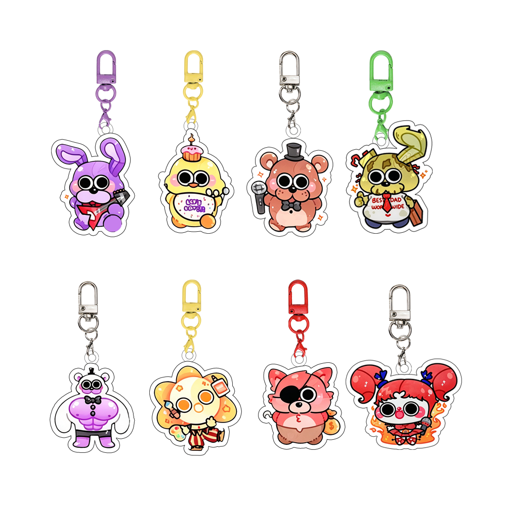Baby Products In - for FNAF Game Circus Baby Bonnie