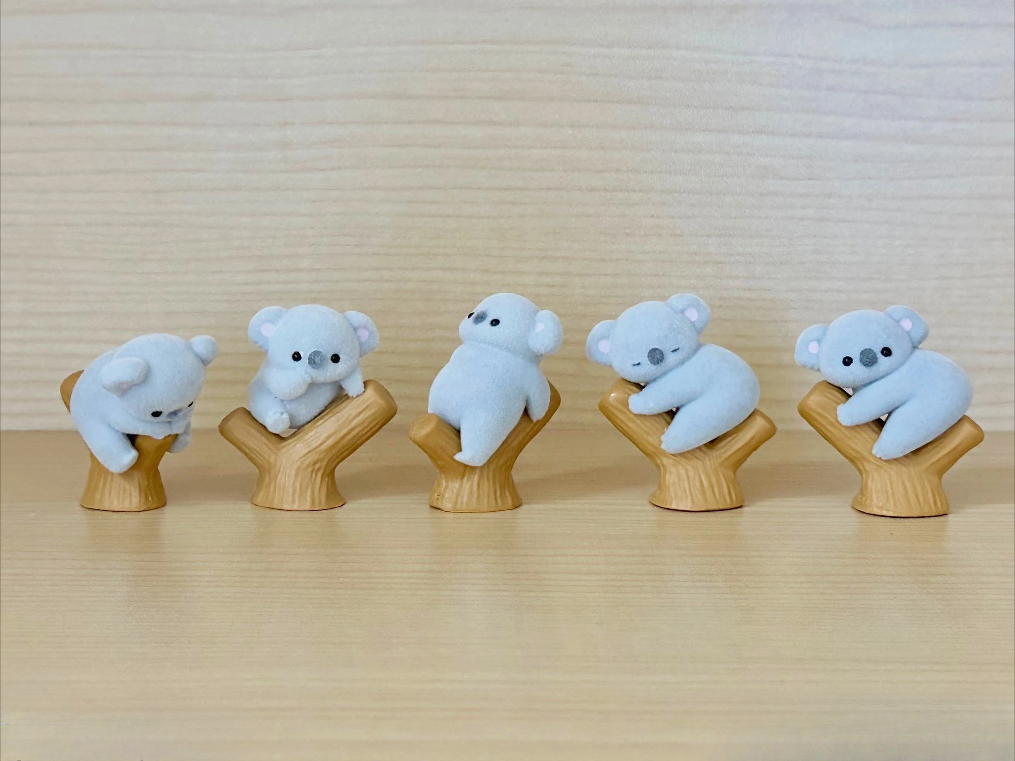 Yell capsule toys cute kawaii  - đánh giá và giá Baby Products Set