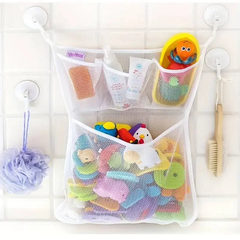 Bé tắm tắm đồ chơi Trắng bé tr - đánh giá và giá Baby Products Bag