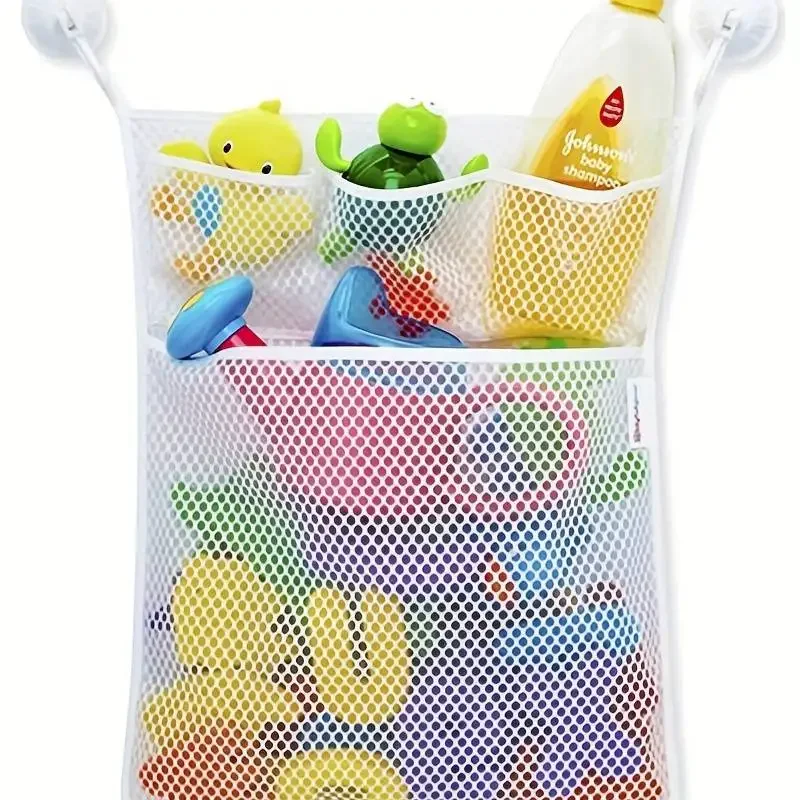 Bé tắm tắm đồ chơi Trắng bé tr - đánh giá và giá Baby Products Bag