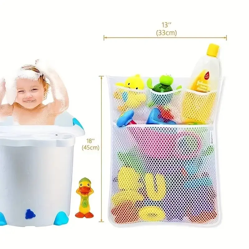 Bé tắm tắm đồ chơi Trắng bé tr - đánh giá và giá Baby Products Bag
