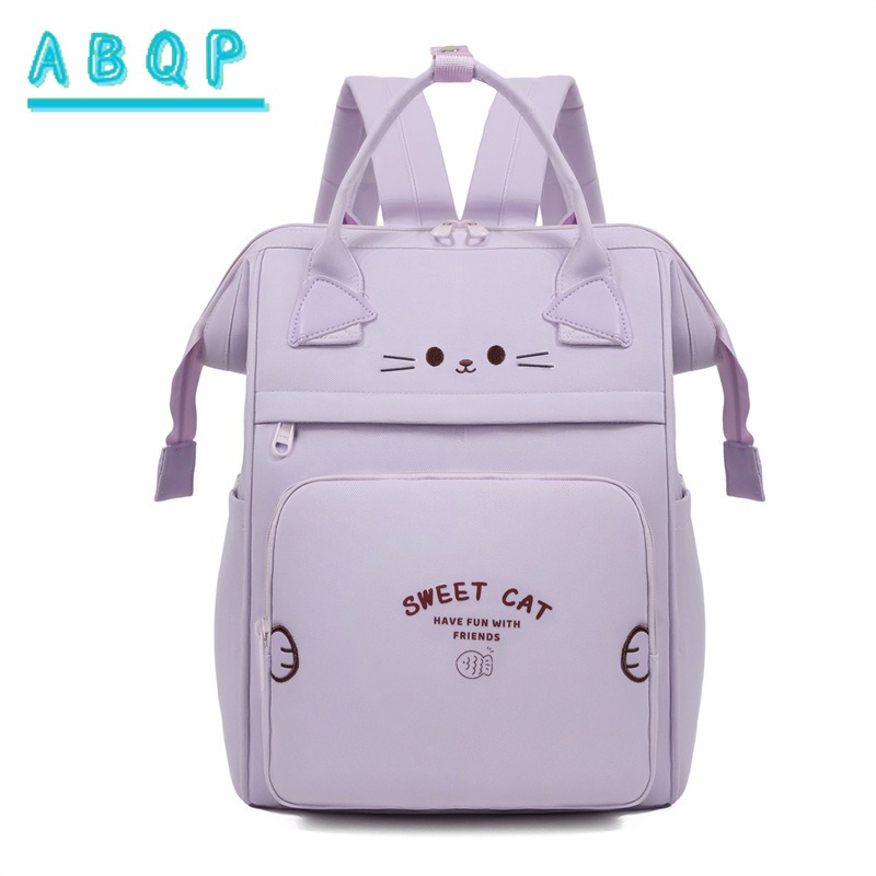 New Diaper Bag Backpack Luxury - đánh giá và giá Baby Products Brand