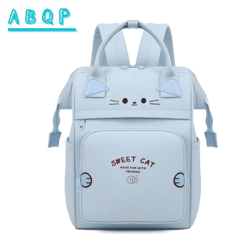 New Diaper Bag Backpack Luxury - đánh giá và giá Baby Products Brand