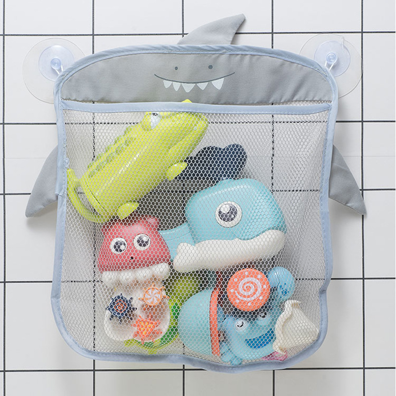 1 Pc Cute Duck Bath Toy Storag - đánh giá và giá Baby Products Bag