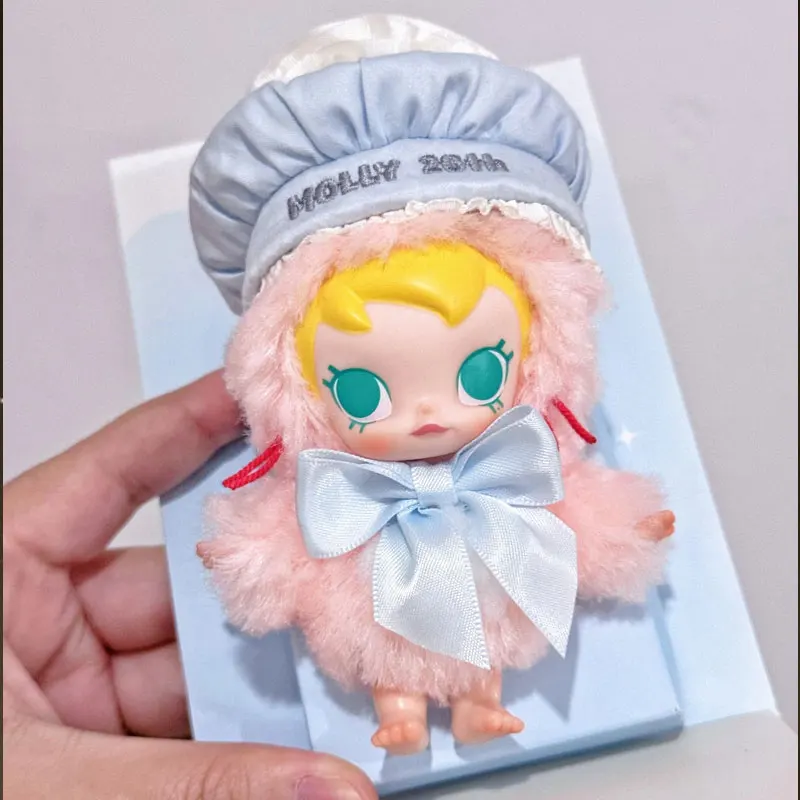 POPMART Baby Molly 20th Annive - đánh giá và giá Baby Products Gift Pack