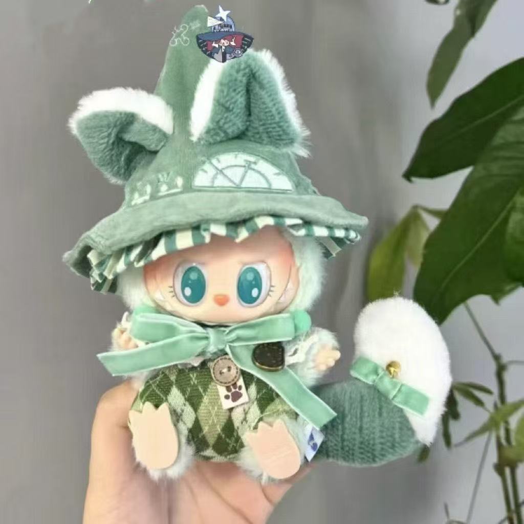 For Labubu Baby Dress Magician - đánh giá và giá Baby Products Set