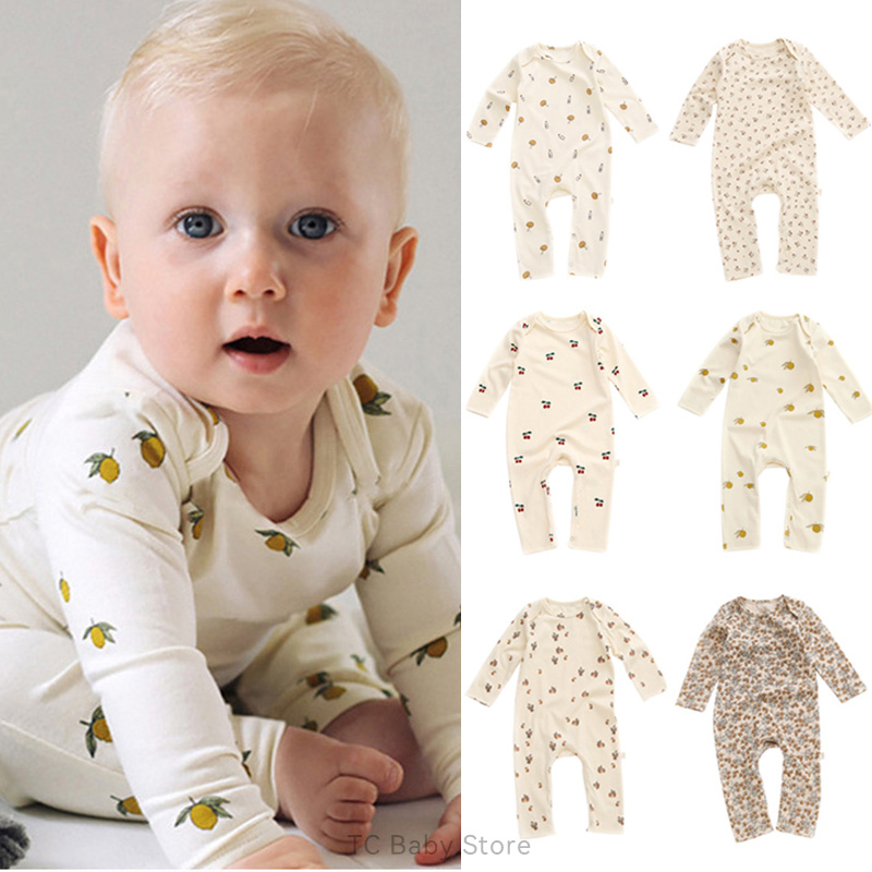 Bé Romper Áo Liền Quần Đùi Bé  - đánh giá và giá Baby Products Brand