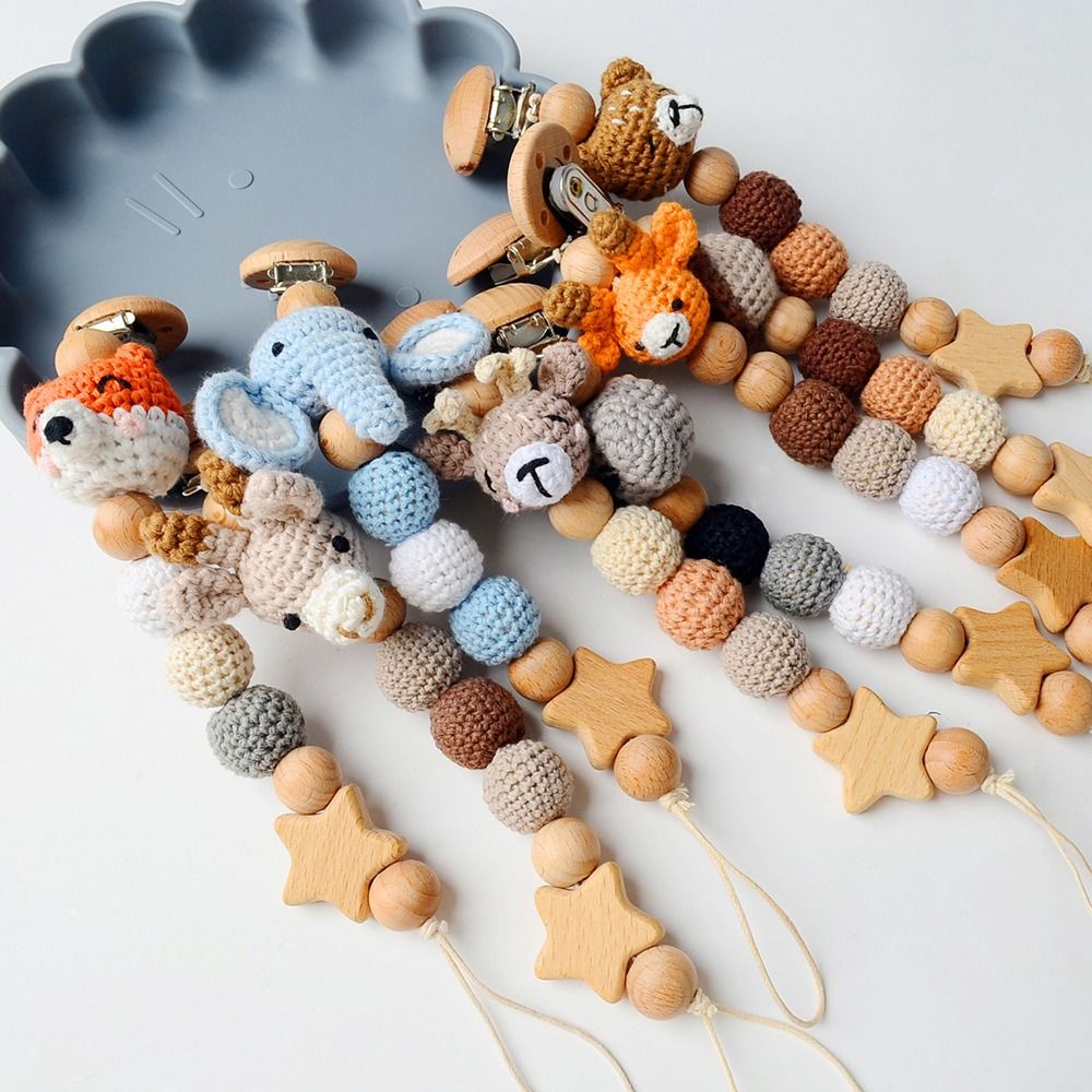 Cartoon Animal Baby Pacifier C - đánh giá và giá Baby Products Moisturizer