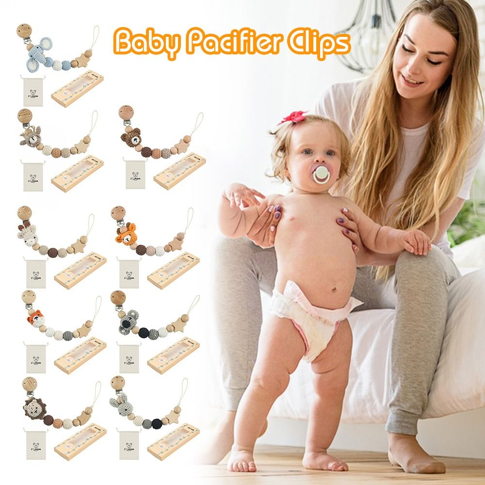 Cartoon Animal Baby Pacifier C - đánh giá và giá Baby Products Moisturizer