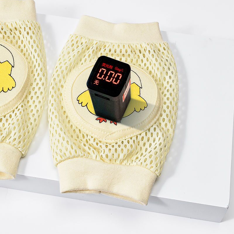 2 Pack Mesh Knee Protector Bab - đánh giá và giá Baby Knee Pad Crawling