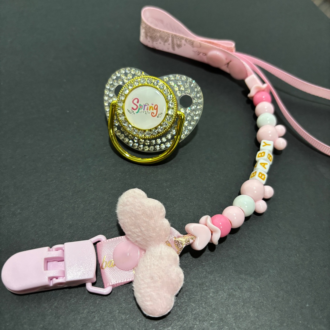 Cute Cartoon Silicone Newborn  - đánh giá và giá Baby Products Set
