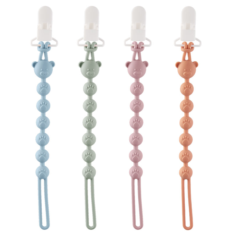 Baby Anti-drop Chain Pacifier  - đánh giá và giá Baby Products Moisturizer