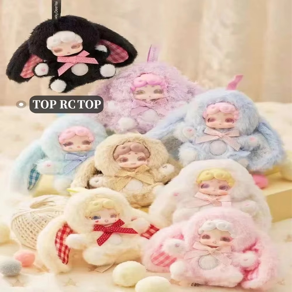 NEW Lucky Deer Nai 100% Genuin - đánh giá và giá Baby Products Bag
