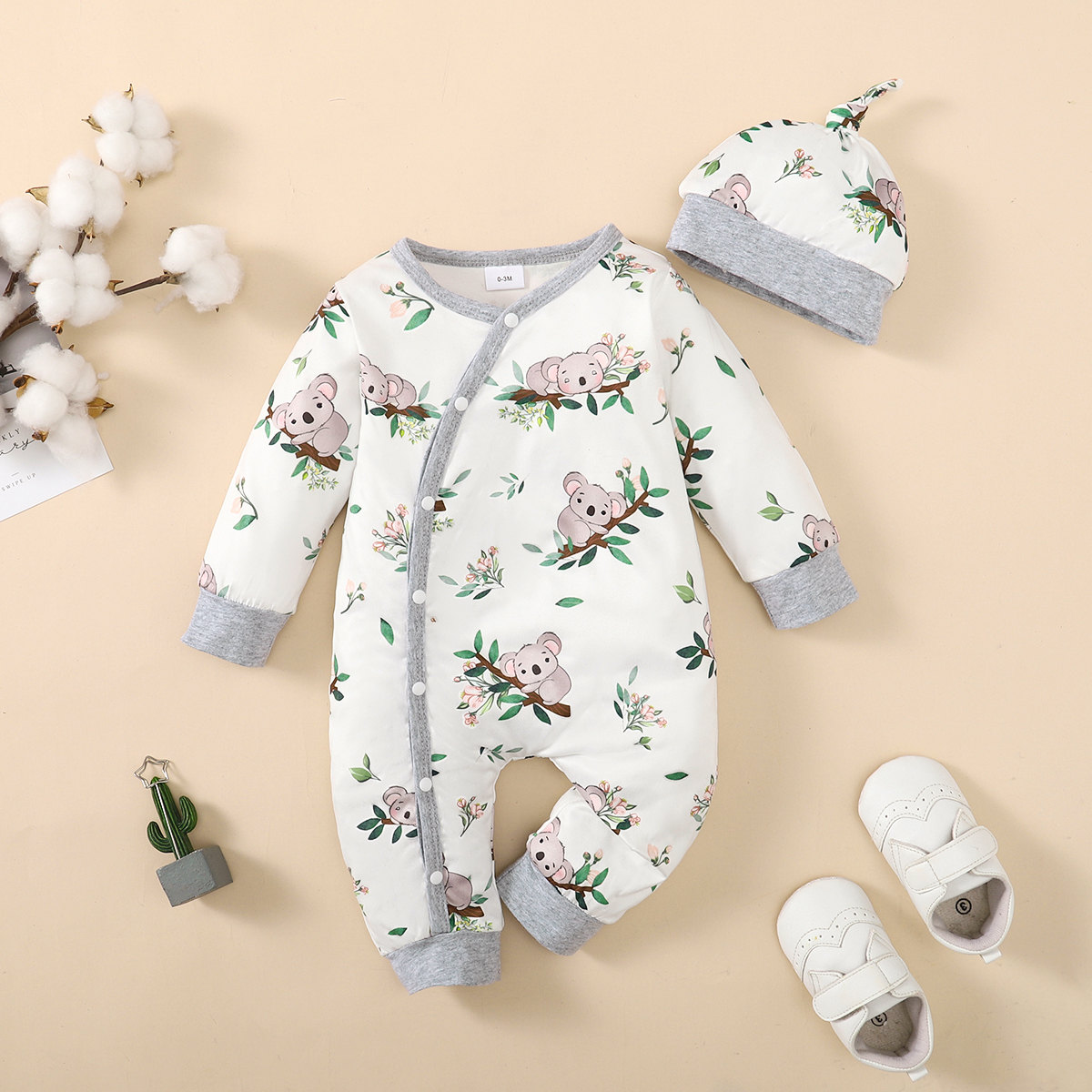 Winter Newborn Infant Baby Boy - đánh giá và giá Baby Products On Sale