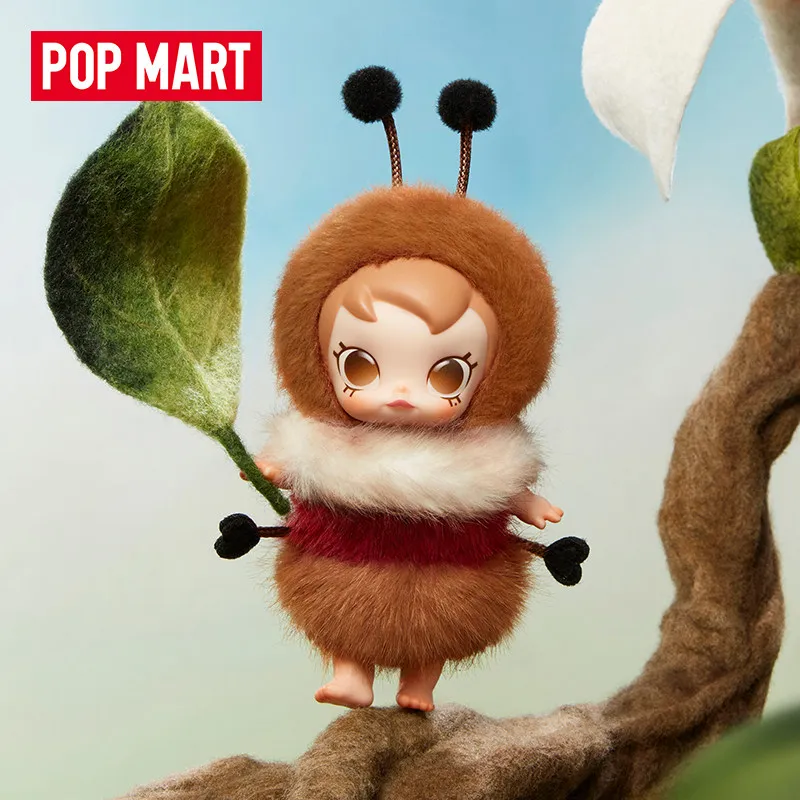 POP MART Baby Molly Buggy Roam - đánh giá và giá Baby Products In