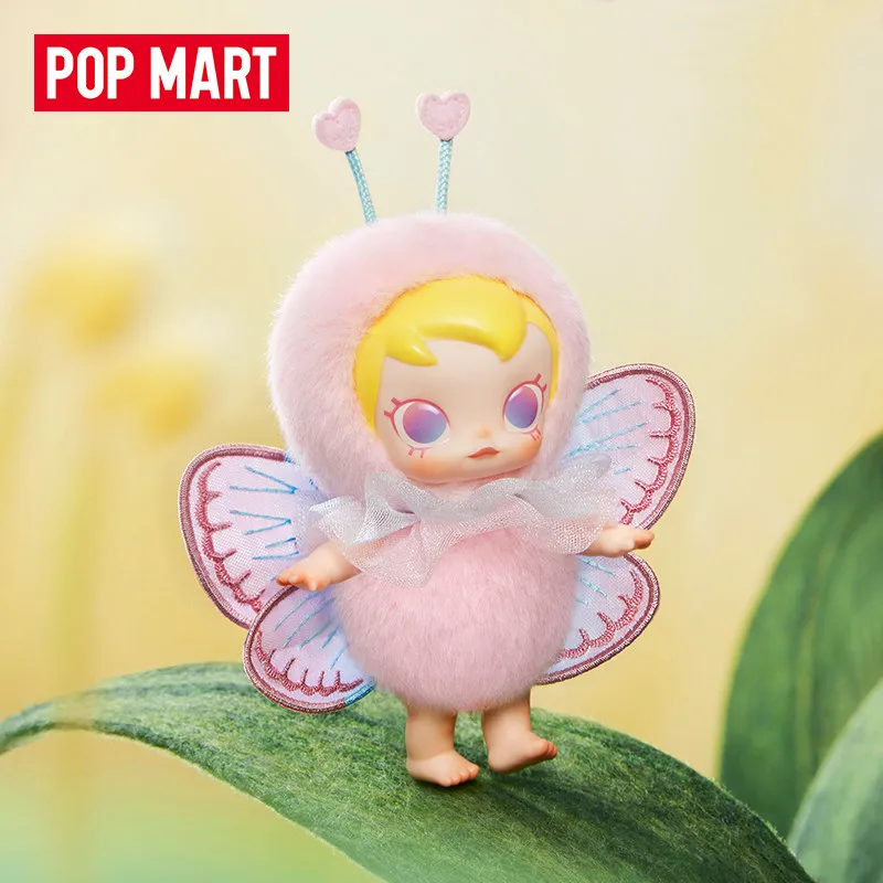 POP MART Baby Molly Buggy Roam - đánh giá và giá Baby Products In