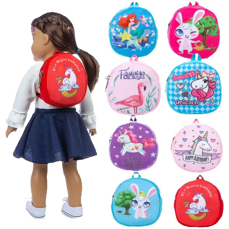 Búp Bê Túi Ba Lô Búp Bê Phụ Ki - đánh giá và giá Baby Products Carry Bag