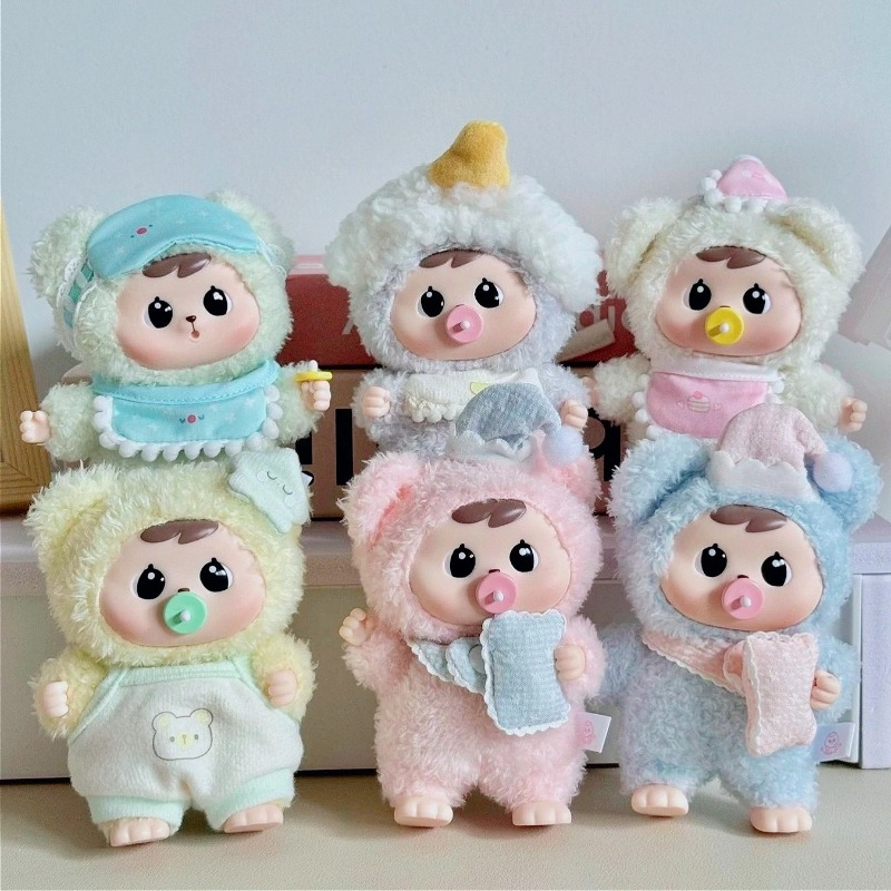 Bao-Ao 2nd Baby Goodnight Viny - đánh giá và giá Baby Products Bag