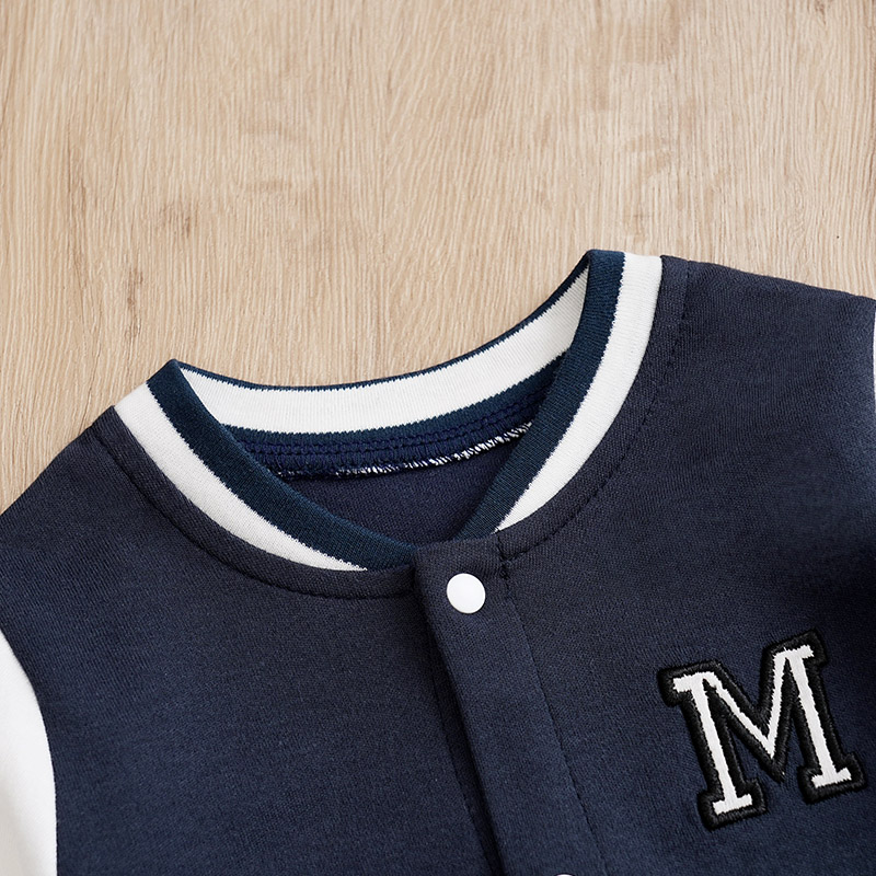 Jumpsuit Newborn Baby Baseball - đánh giá và giá Baby Products On Sale