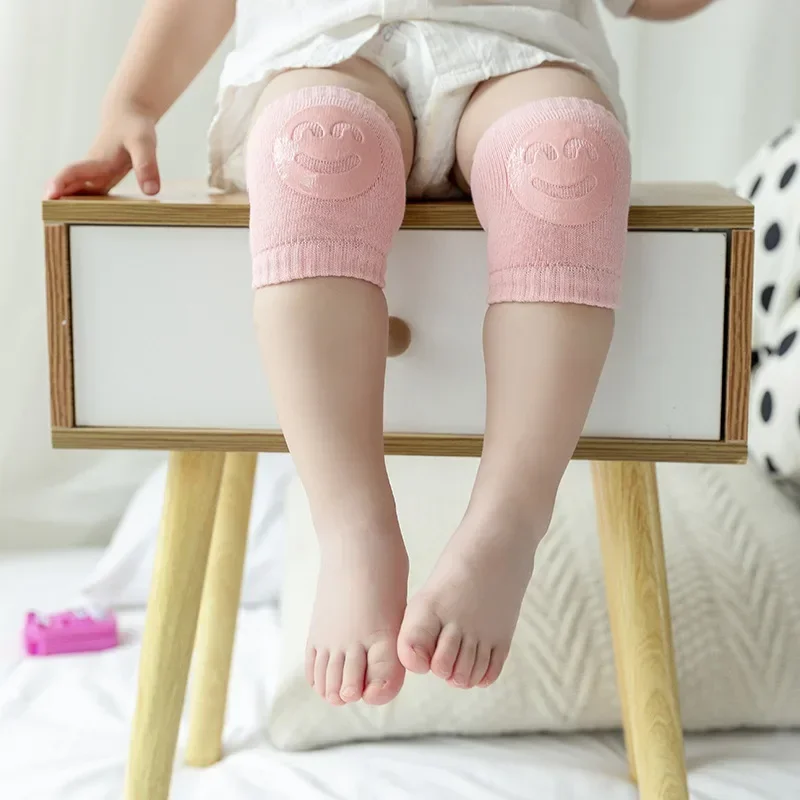 Baby Knee Pads Non-slip Crawli - đánh giá và giá Baby Knee Pad Crawling