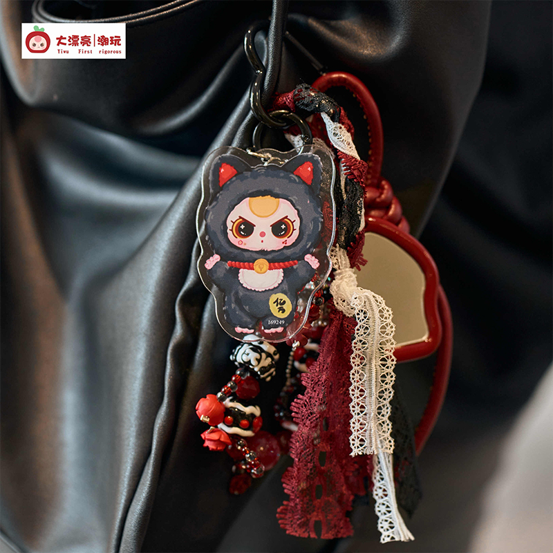 Genuine Baby Three Love Chain  - đánh giá và giá Baby Products Bag
