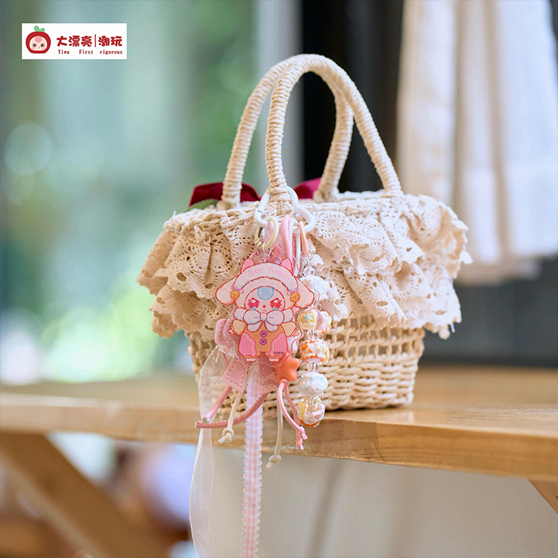 Genuine Baby Three Love Chain  - đánh giá và giá Baby Products Bag