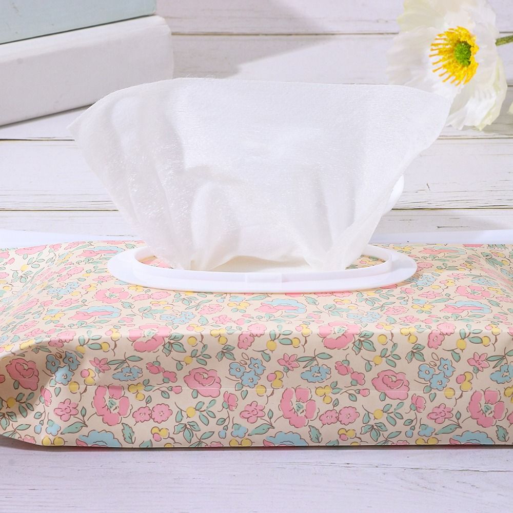 Cute EVA Wet Wipes Bag Flip Co - đánh giá và giá Baby Products Carry Bag