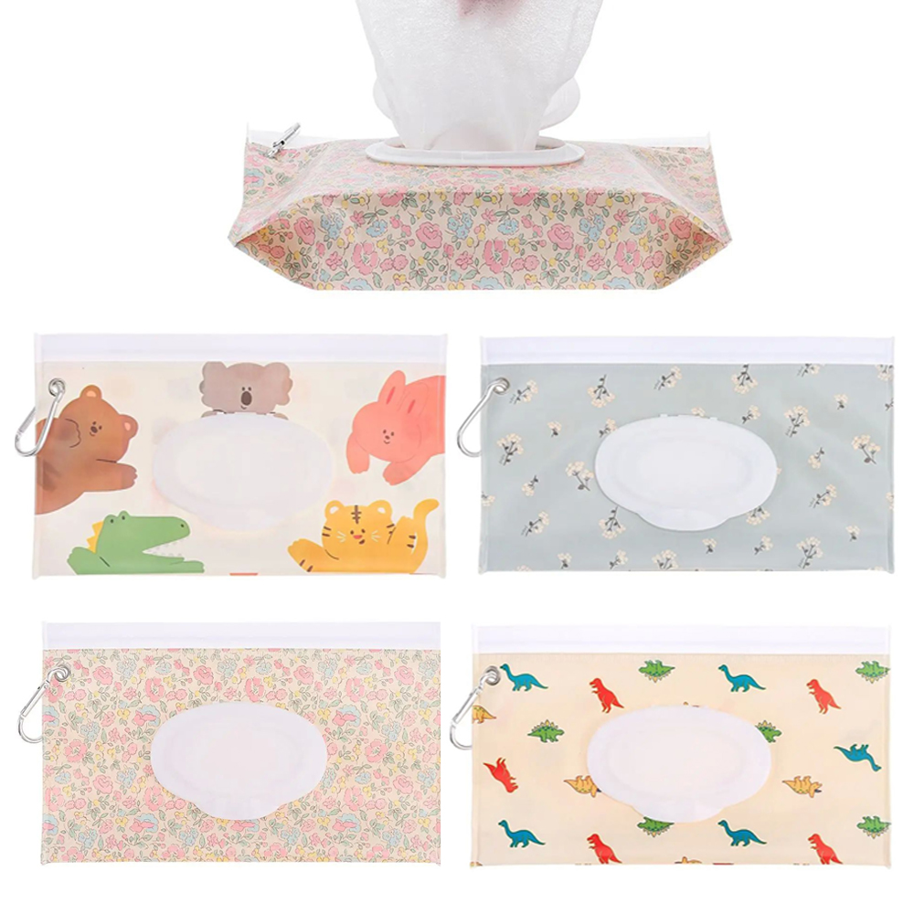 Fashion Snap-Strap Flip Cover  - đánh giá và giá Baby Products Carry Bag