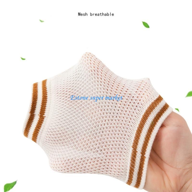 090B Bảo vệ đầu gối cho trẻ sơ - đánh giá và giá Baby Knee Pad Crawling