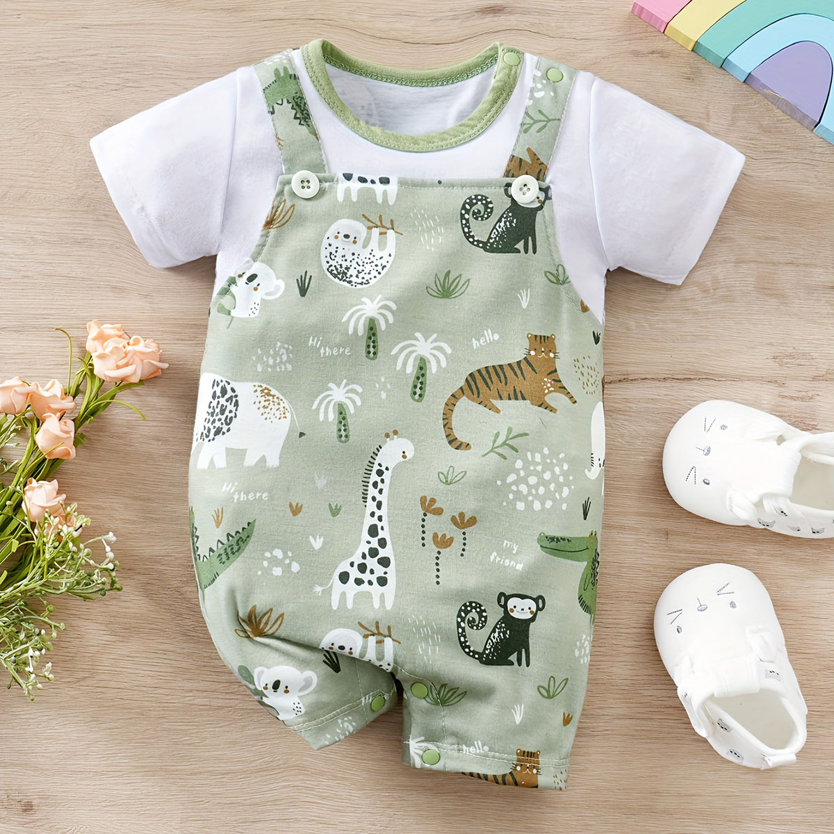 IURNXB Adorable Infant Zoo Ani - đánh giá và giá Baby Products On Sale