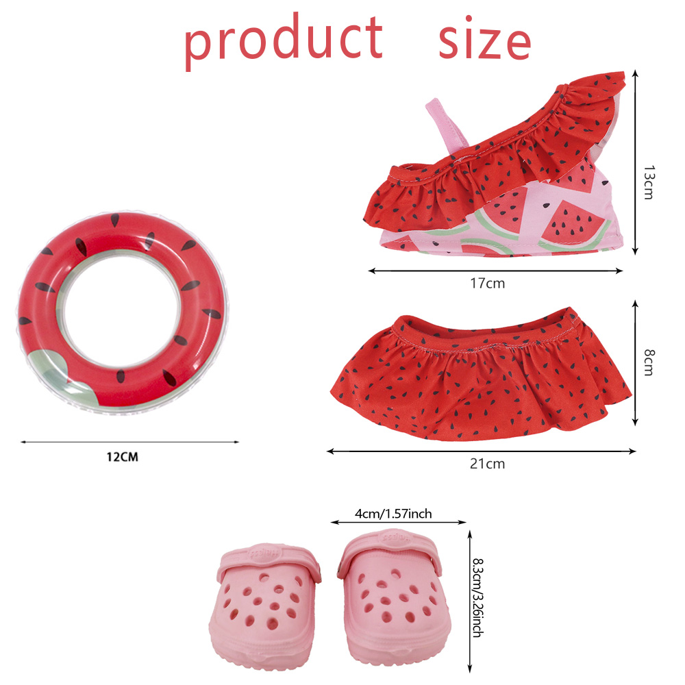 Head Flower Swimsuit Fish Scal - đánh giá và giá Baby Products In