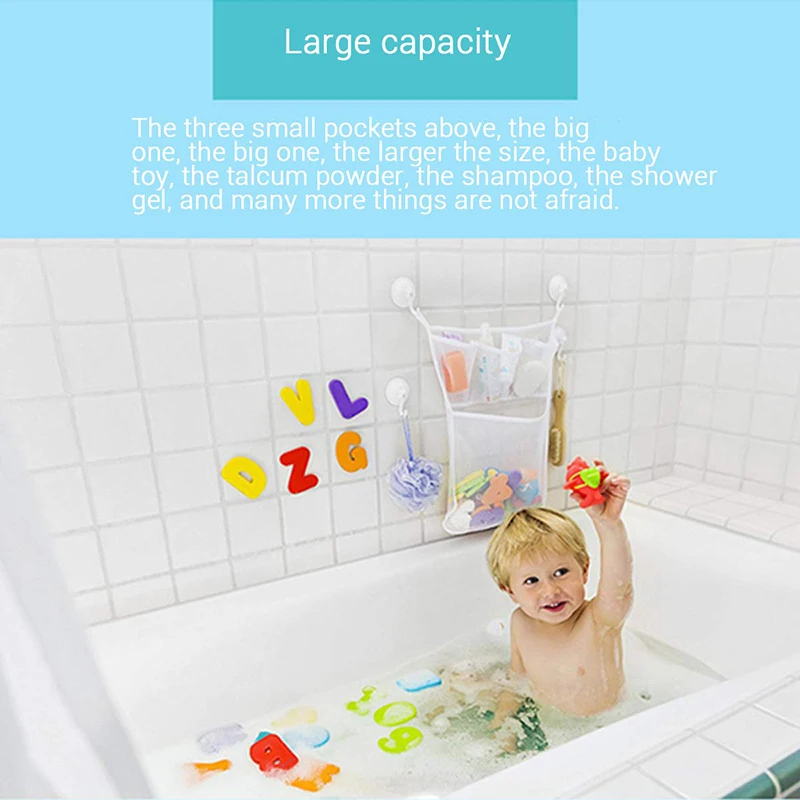 Baby Shower Bath Toys White Ba - đánh giá và giá Baby Products Bag