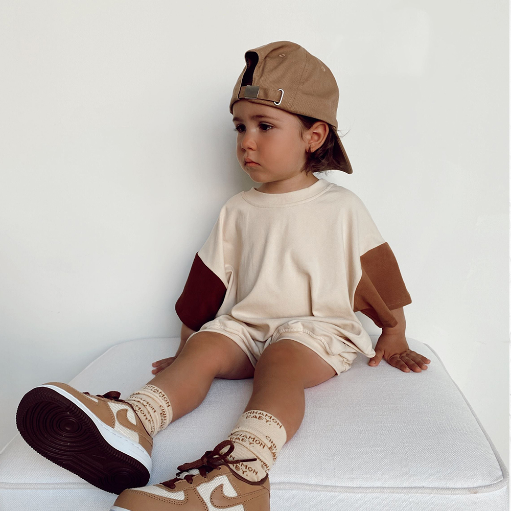 2024 Summer Newborn Baby Boys  - đánh giá và giá Baby Products On Sale