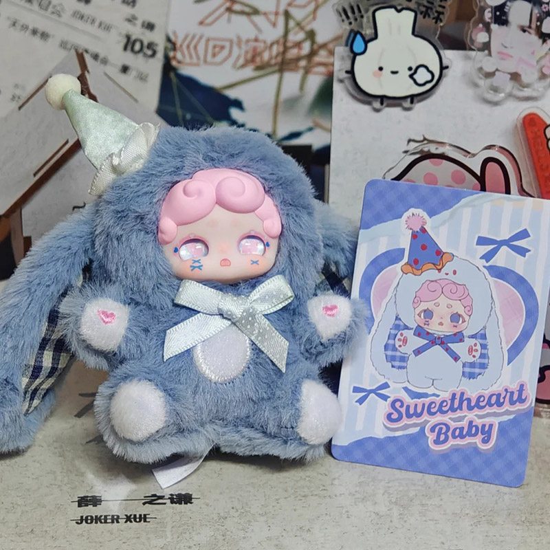 Lucky Deer Nai Sweetheart Baby - đánh giá và giá Baby Products Bag