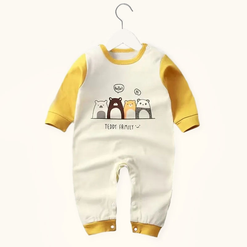 Newborn Baby Romper Girls Boys - đánh giá và giá Baby Products On Sale