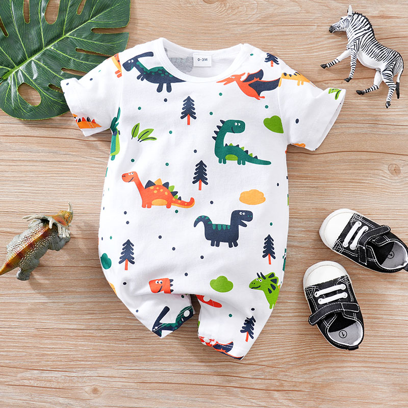 Newborn Clothes Cute Cartoon D - đánh giá và giá Baby Products On Sale