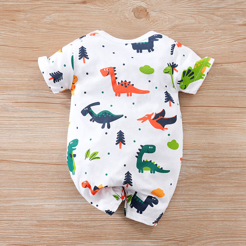 Newborn Clothes Cute Cartoon D - đánh giá và giá Baby Products On Sale