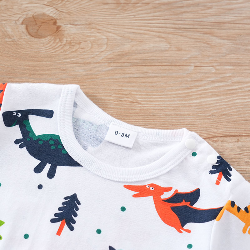 Newborn Clothes Cute Cartoon D - đánh giá và giá Baby Products On Sale