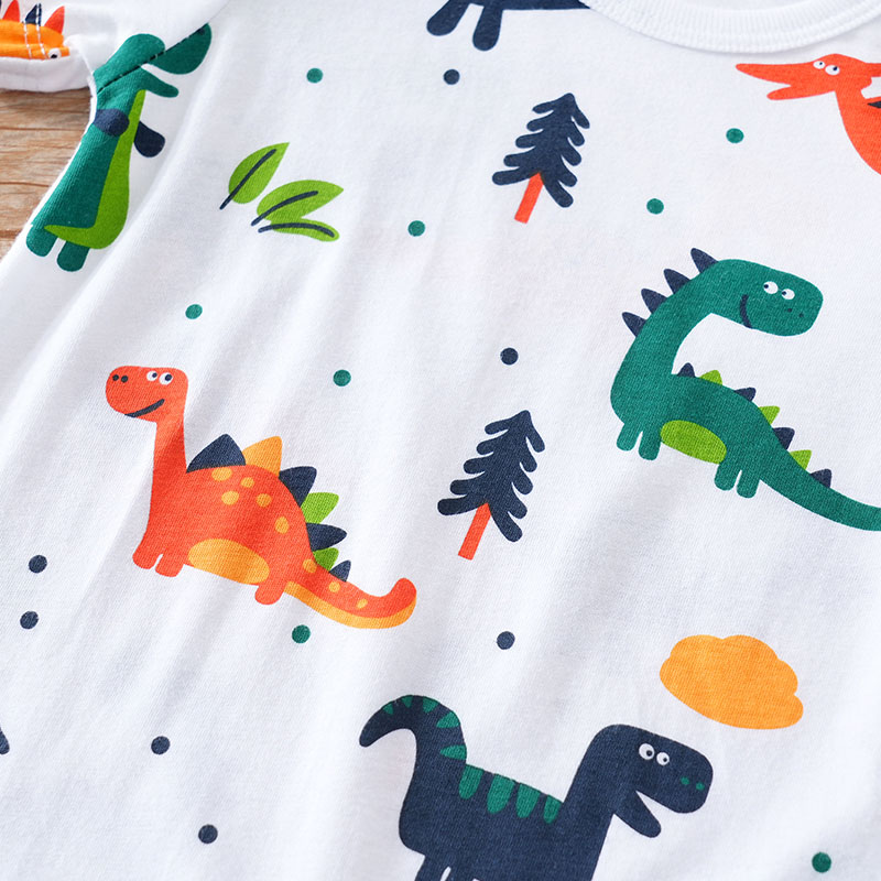 Newborn Clothes Cute Cartoon D - đánh giá và giá Baby Products On Sale