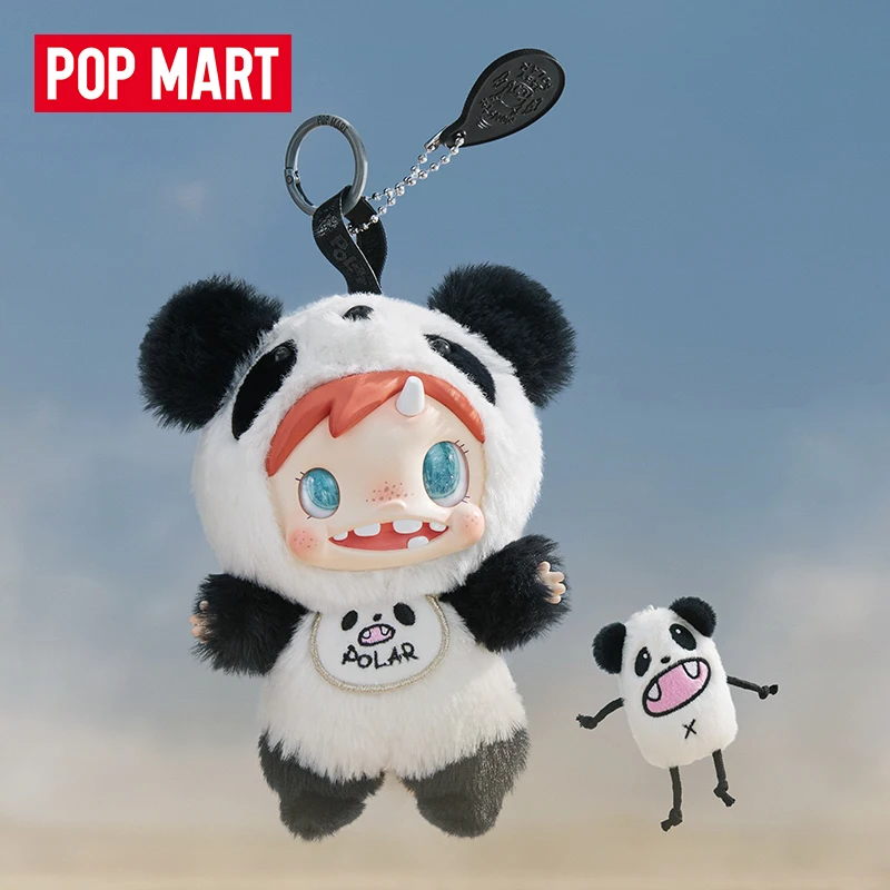 POP MART POLAR-Monster Baby Se - đánh giá và giá Baby Products Bag