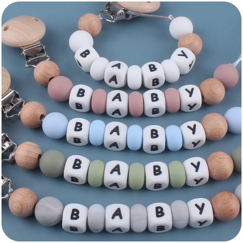 Dummy Holder Clip Customizatio - đánh giá và giá Baby Products In
