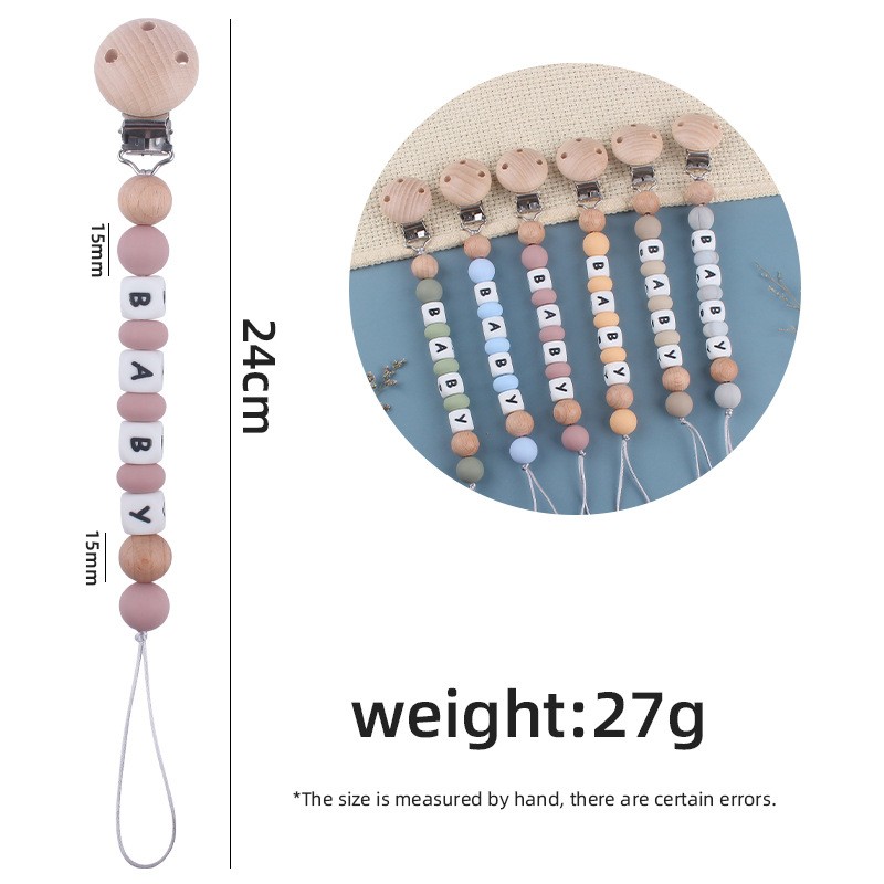 Dummy Holder Clip Customizatio - đánh giá và giá Baby Products In