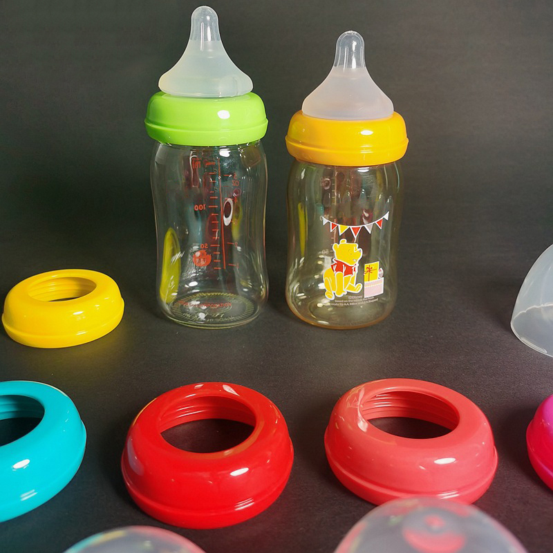 Baby Bottle Cap And Ring Suita - đánh giá và giá Baby Products Brand
