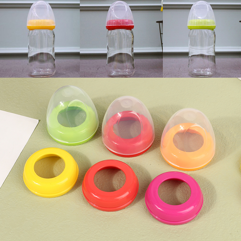 Baby Bottle Cap And Ring Suita - đánh giá và giá Baby Products Brand