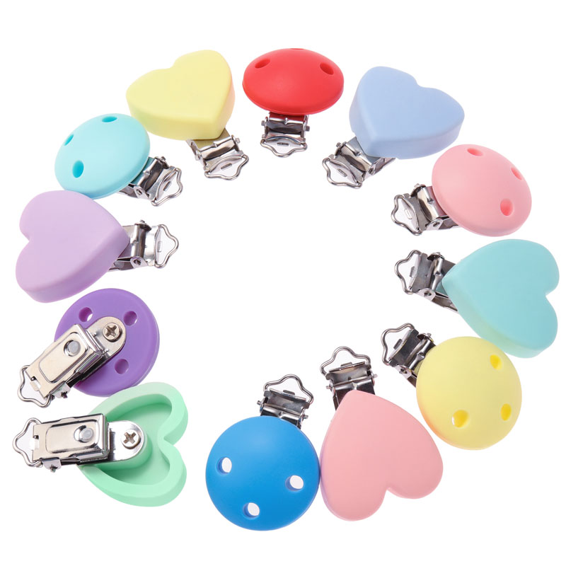 TYRY.HU 3pcs Round Pacifer Cli - đánh giá và giá Baby Products Moisturizer