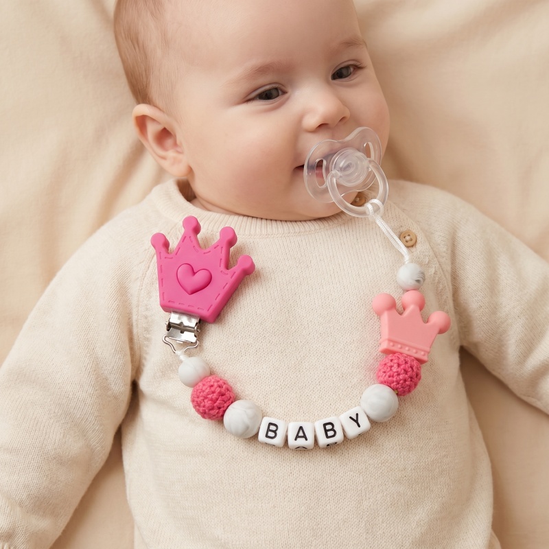 Personalized Baby Pacifier Cli - đánh giá và giá Baby Products Moisturizer