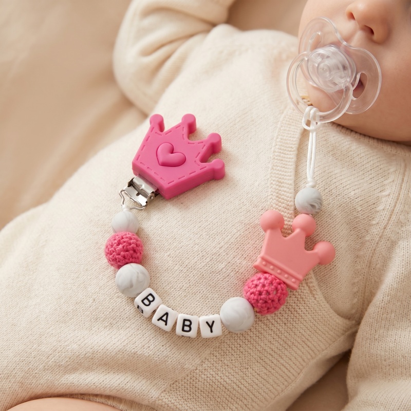Personalized Baby Pacifier Cli - đánh giá và giá Baby Products Moisturizer