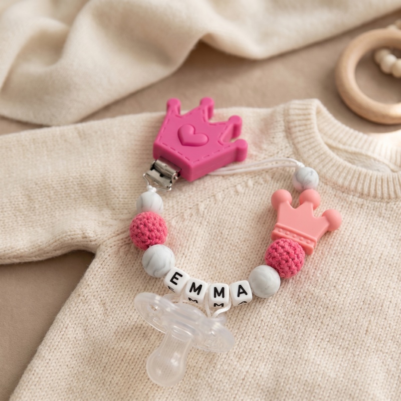 Personalized Baby Pacifier Cli - đánh giá và giá Baby Products Moisturizer