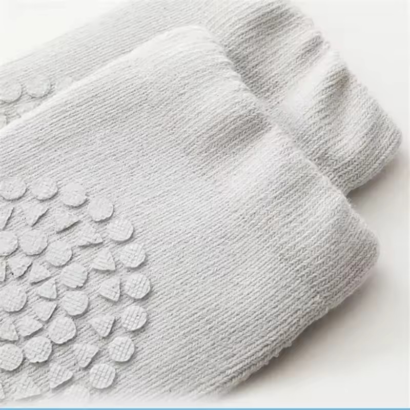 Baby Knee Pads Socks Set for G - đánh giá và giá Baby Knee Pad Crawling