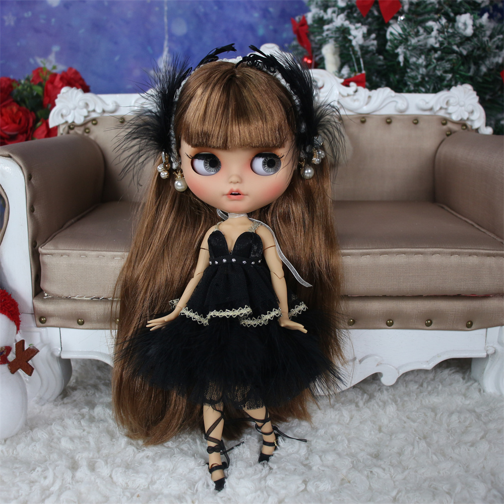Băng Giá DBS Búp Bê Blythe 1/6 - đánh giá và giá Baby Products On Sale